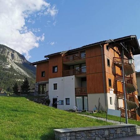 Appartement Termignon Val Cenis Extérieur photo
