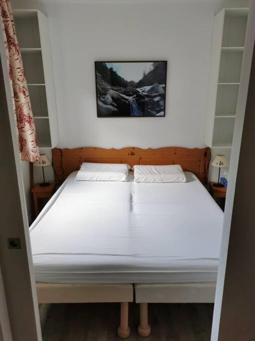 Appartement Termignon Val Cenis Extérieur photo