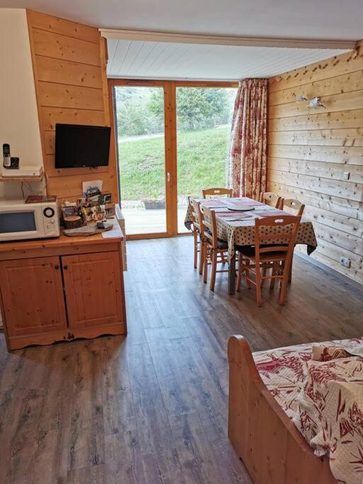 Appartement Termignon Val Cenis Extérieur photo