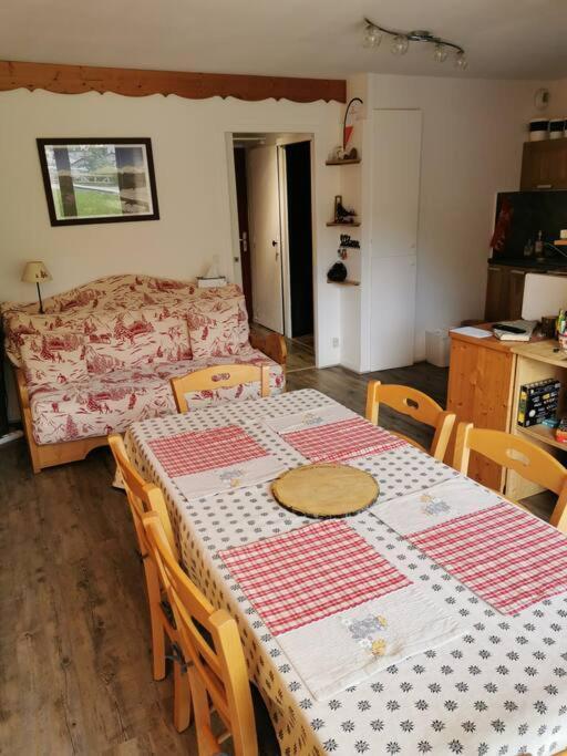 Appartement Termignon Val Cenis Extérieur photo