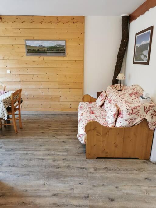 Appartement Termignon Val Cenis Extérieur photo