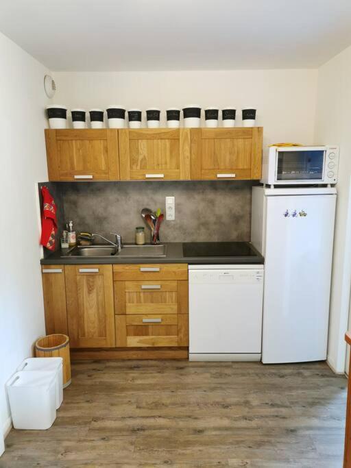 Appartement Termignon Val Cenis Extérieur photo