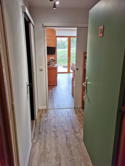 Appartement Termignon Val Cenis Extérieur photo